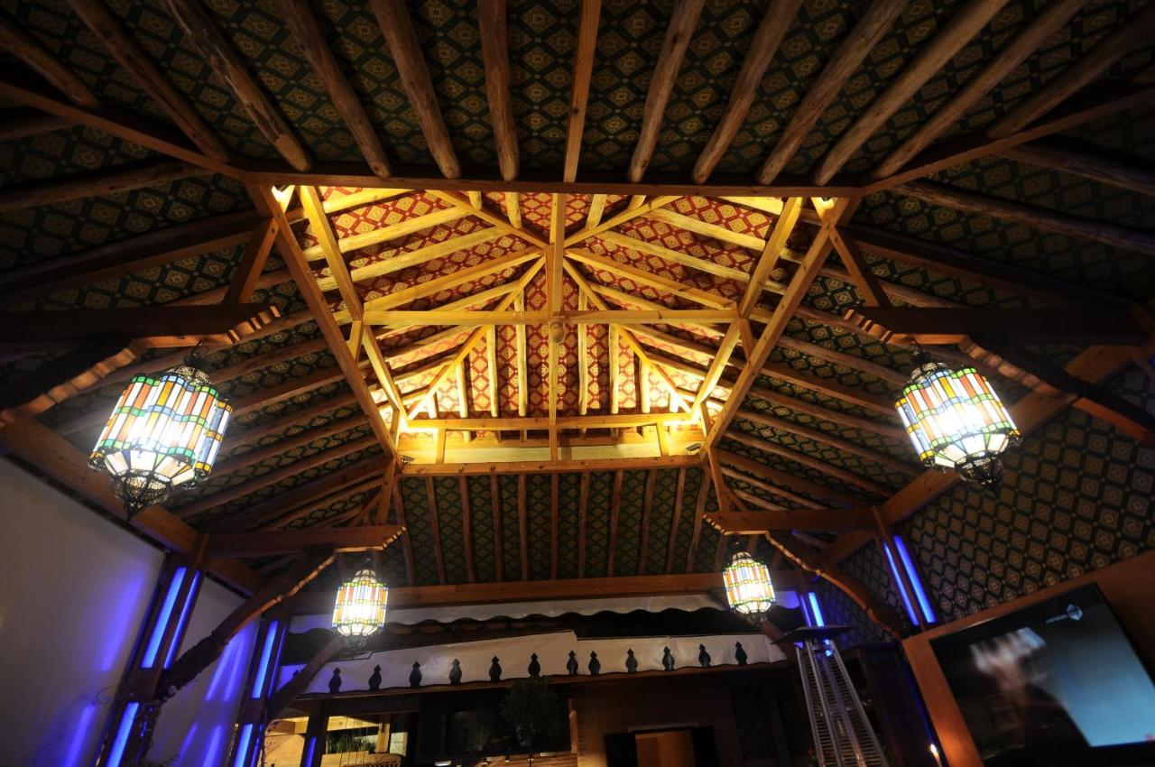 Riad Omara Al Kasbah Marakéš Exteriér fotografie